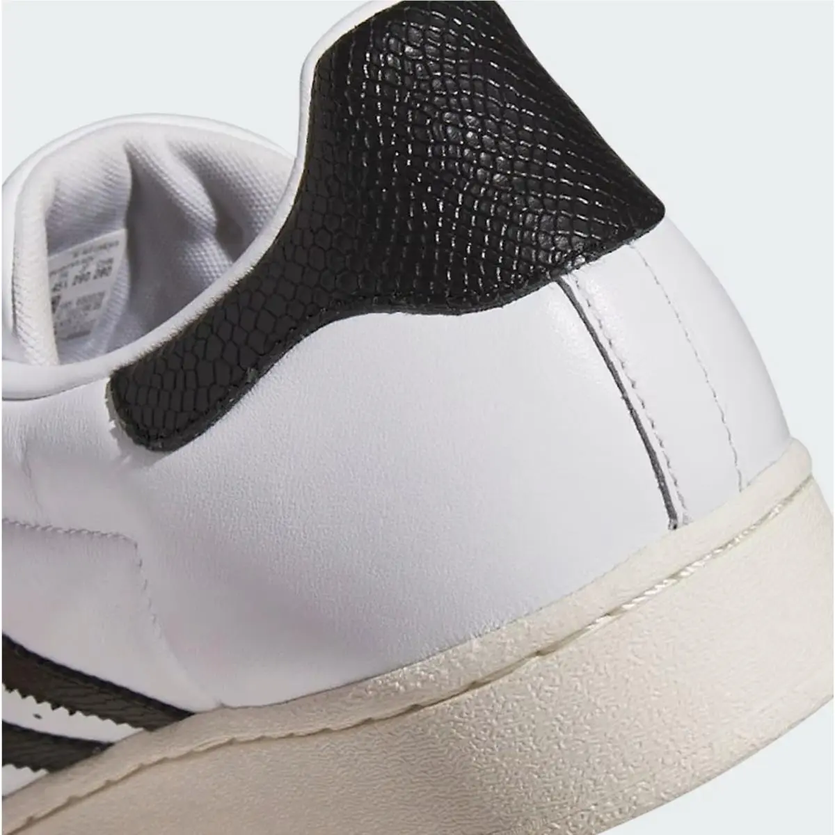 Adidas shoes - adidas Superstar ADV - Superstar ADV - KI5727 - White 7