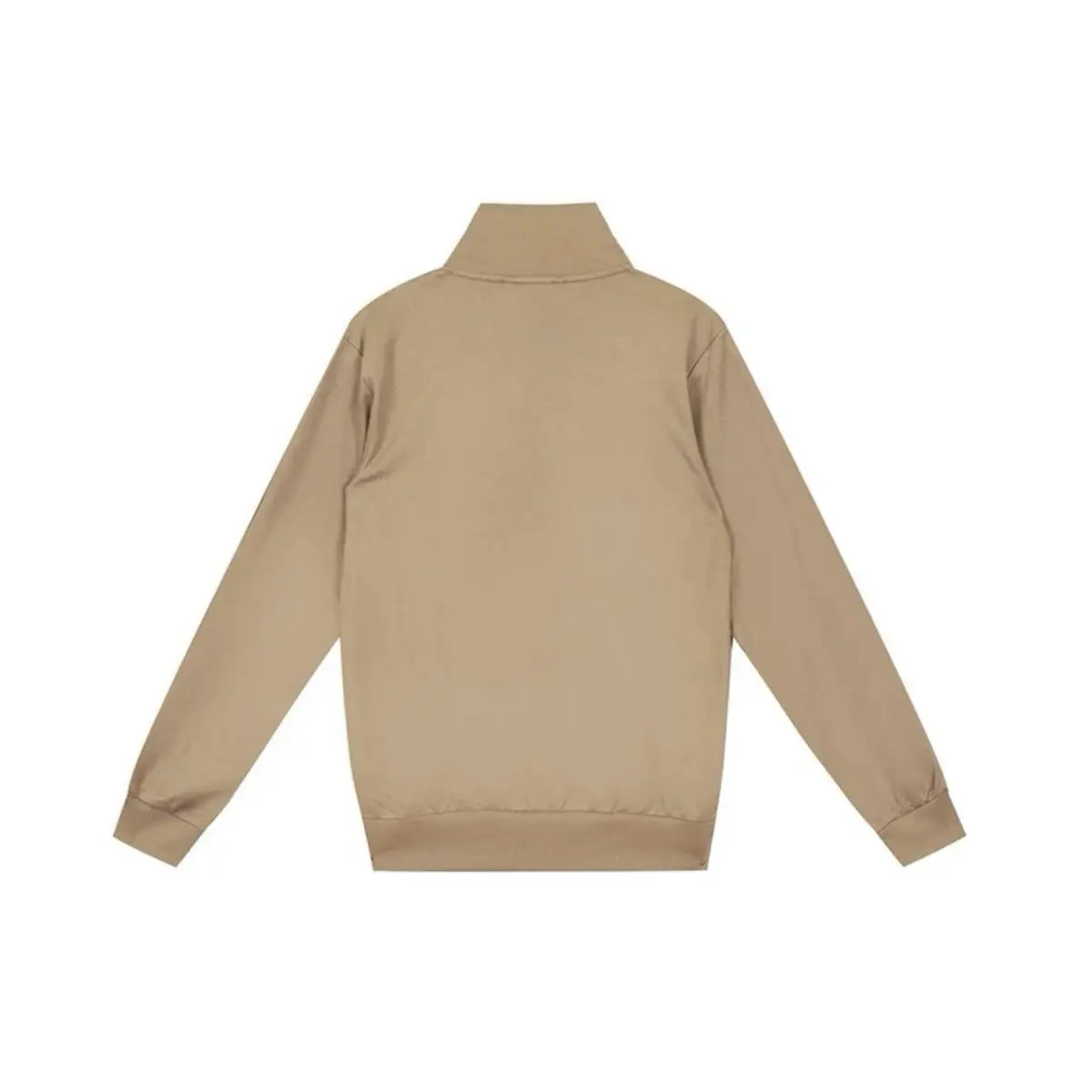 Adidas clothing - adidas Adicolor Heritage Beckenbauer Track Jersey - JY1278 - Brown 2