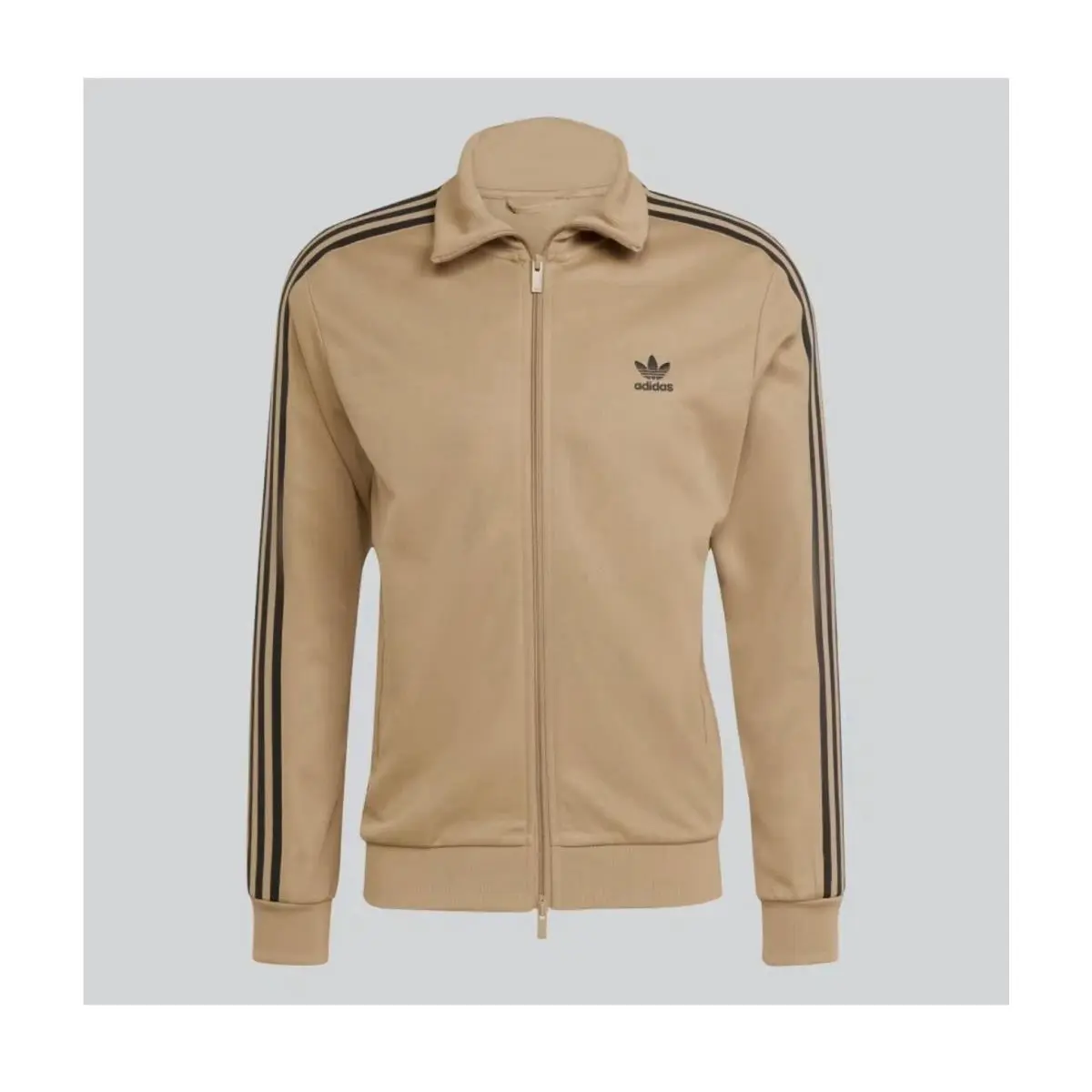 Adidas Adicolor Heritage Beckenbauer Track Jersey Casual Jacket Top JY1278 Men S
