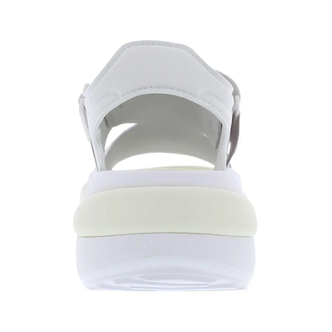 Adidas shoes - Dash Grey/Cloud White/Crystal White, Main: Off-White (UPC: 196465189425) 2