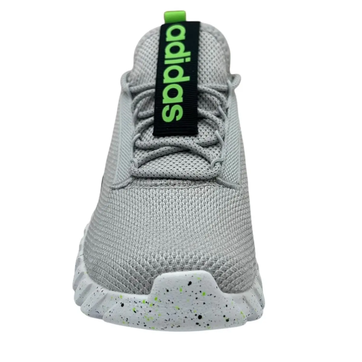 Adidas shoes - adidas Kaptir - Kaptir - Black/Gray/Green (UPC: 196465135217) 2