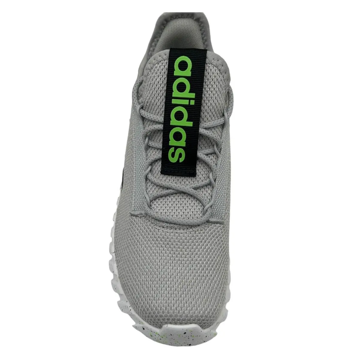 Adidas shoes - adidas Kaptir - Kaptir - Black/Gray/Green (UPC: 196465135217) 5