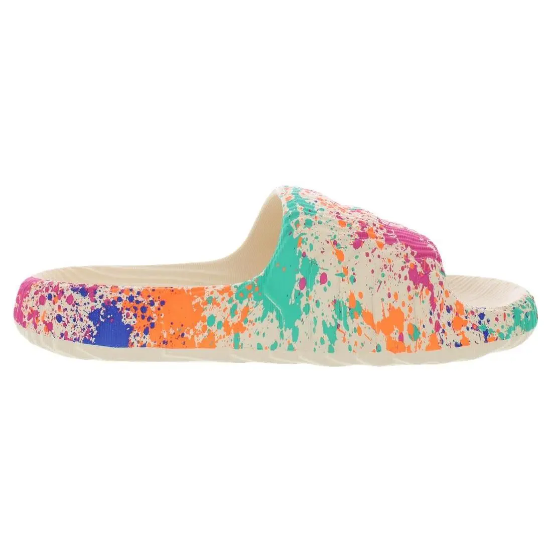 Adidas shoes - IF1439 - IF1439 - Sand Strata/Sand Strata/Semi Solar Yellow, Main: Multi-Colored (UPC: 196472749964) 1