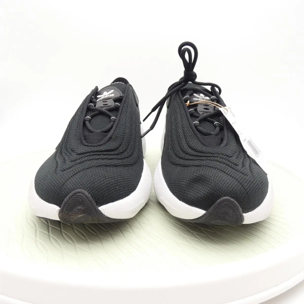 Adidas shoes - adiFOM SLTN - adiFOM SLTN - Black 0
