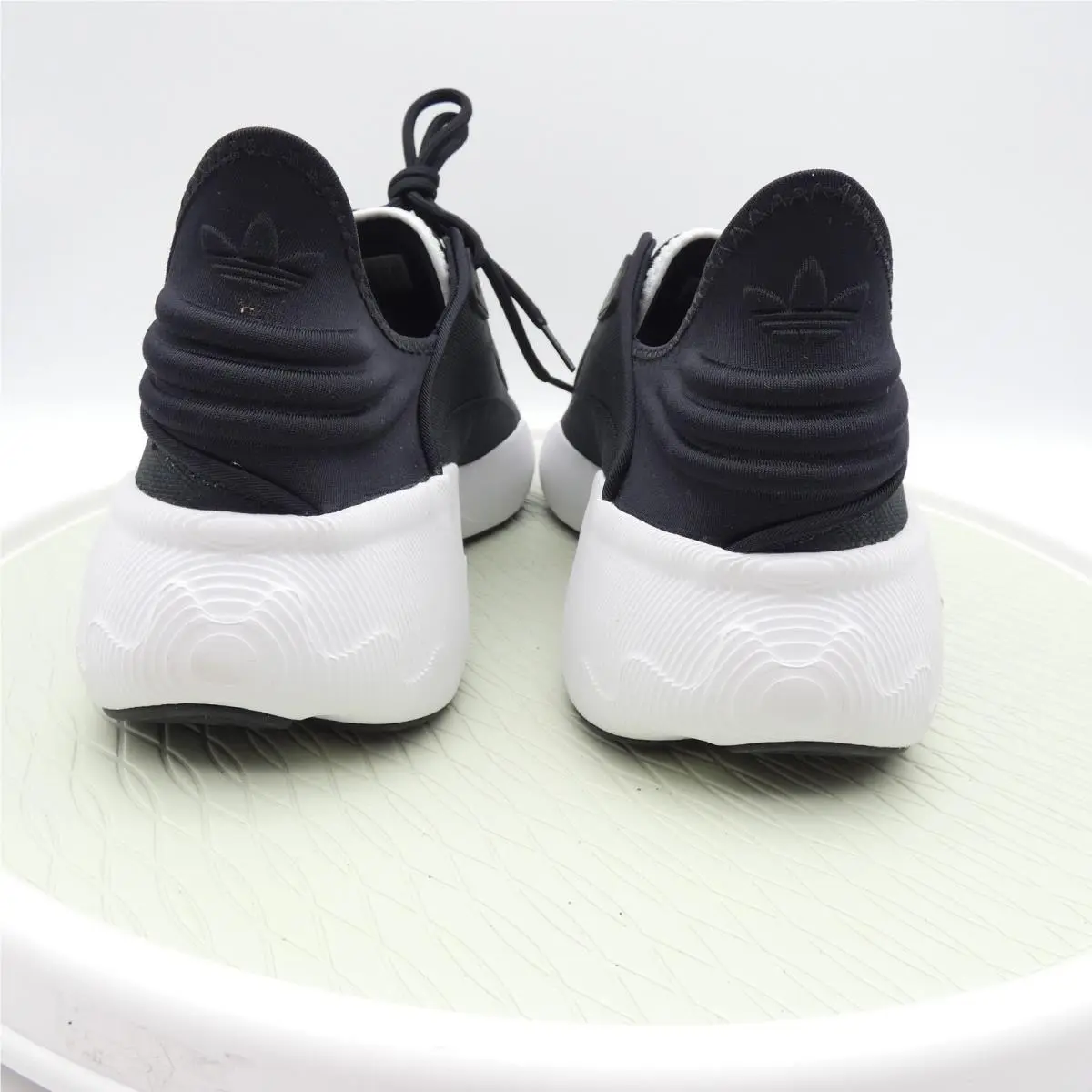 Adidas shoes - adiFOM SLTN - adiFOM SLTN - Black 2