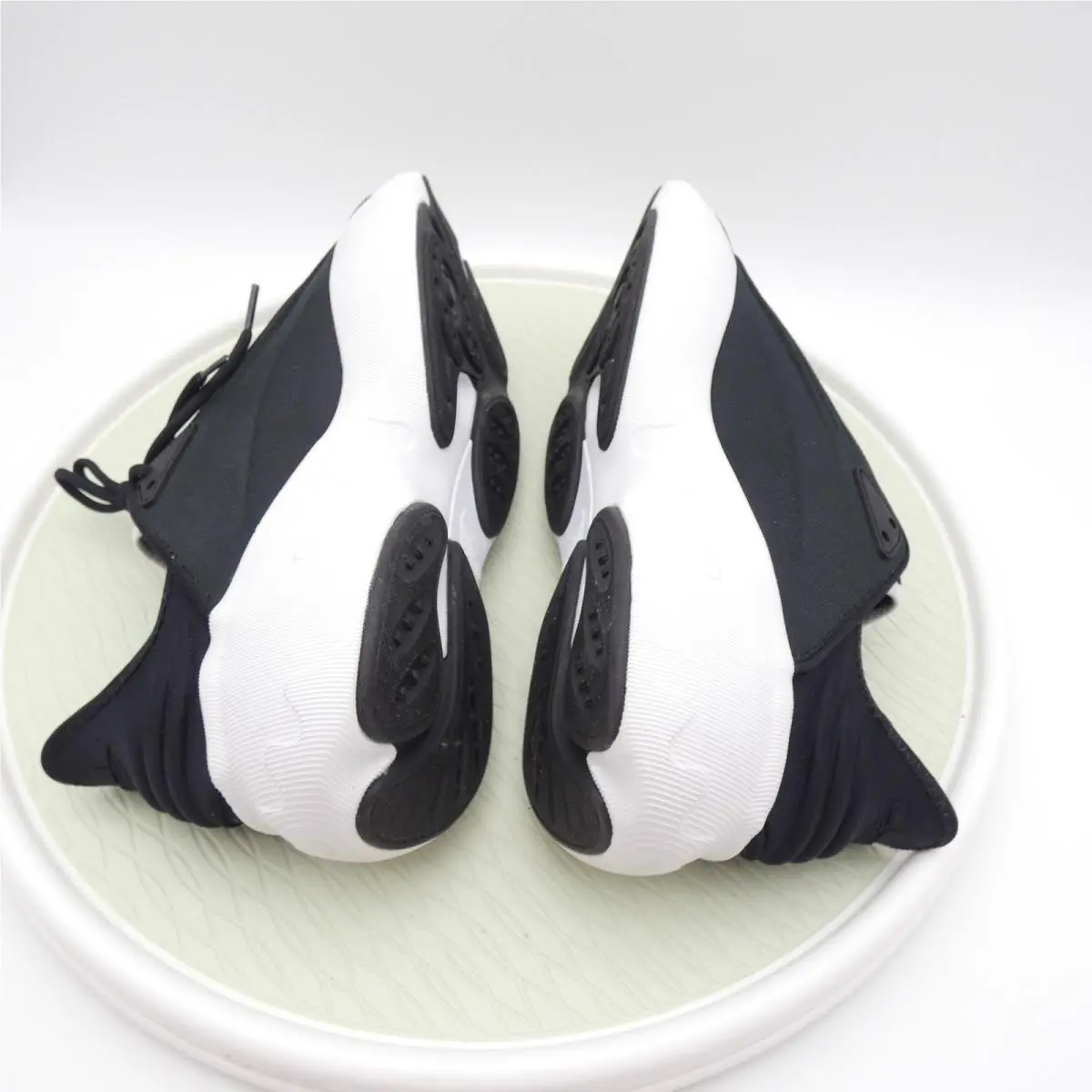 Adidas shoes - adiFOM SLTN - adiFOM SLTN - Black 3