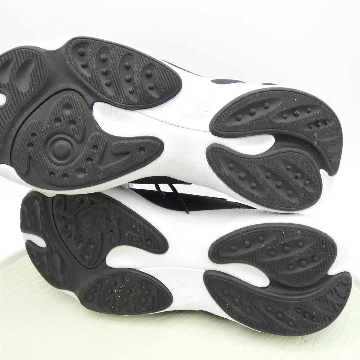 Adidas shoes - adiFOM SLTN - adiFOM SLTN - Black 4