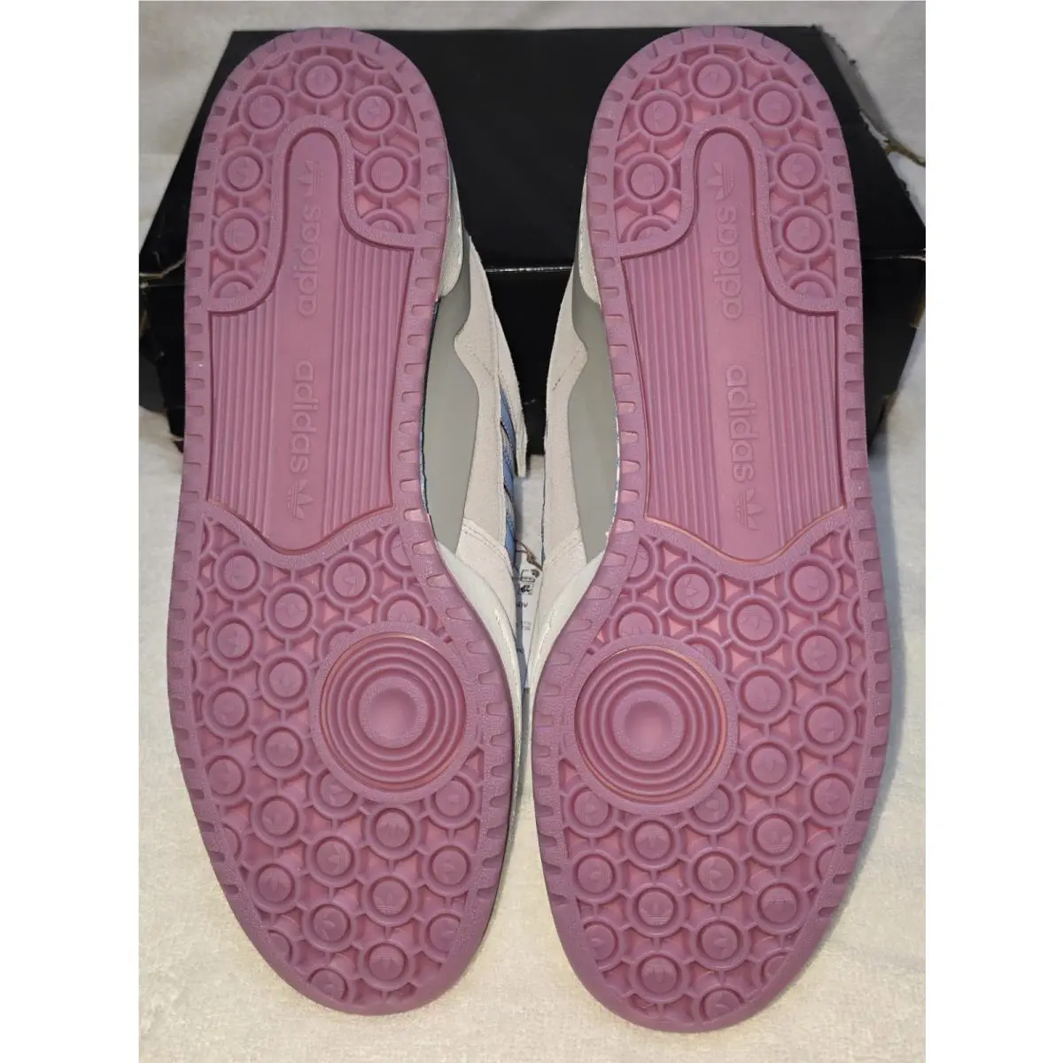 Adidas shoes - adidas Forum - Forum - JH8119 - Gray 3