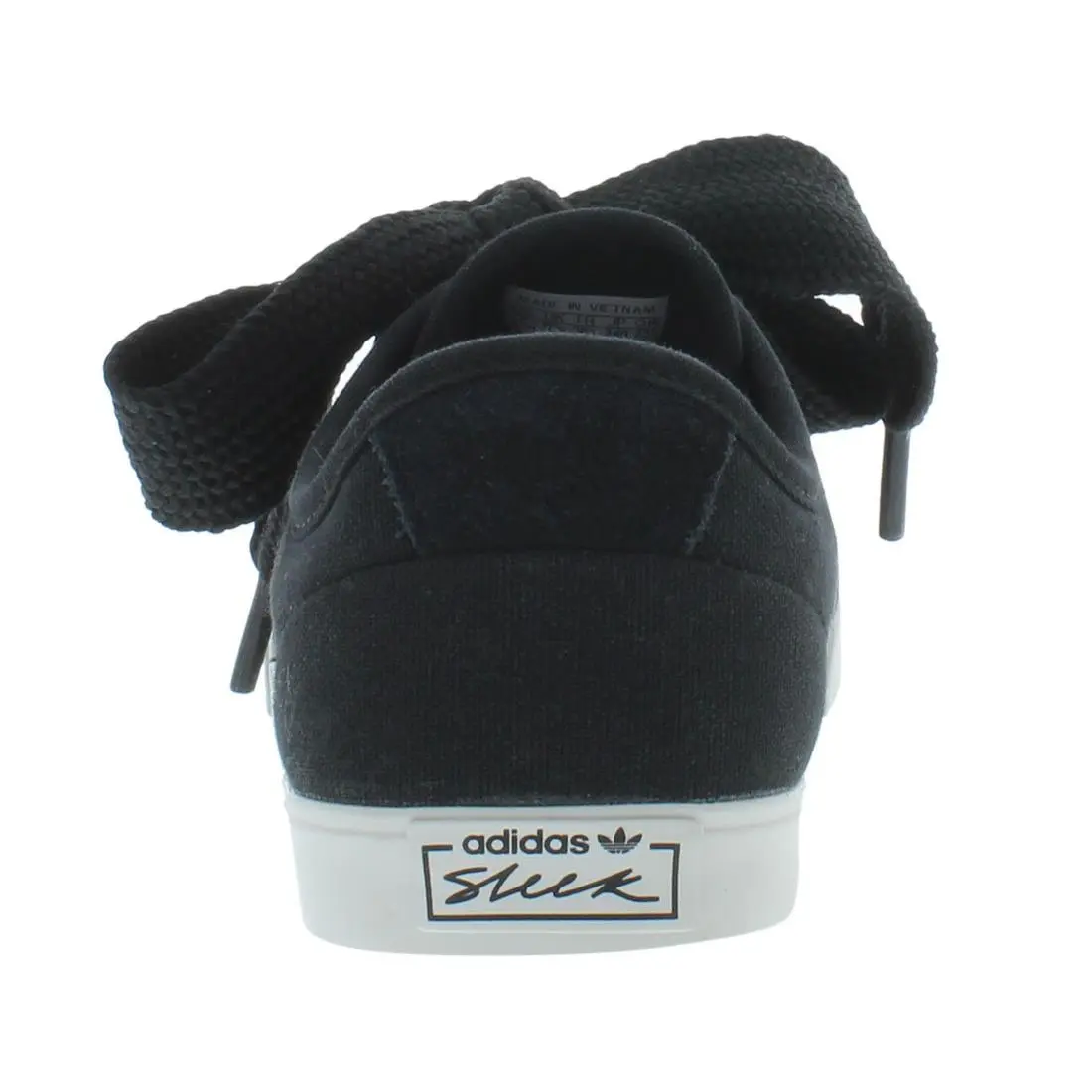 Adidas shoes - Black/White, Main: Black (UPC: 191533391045) 2