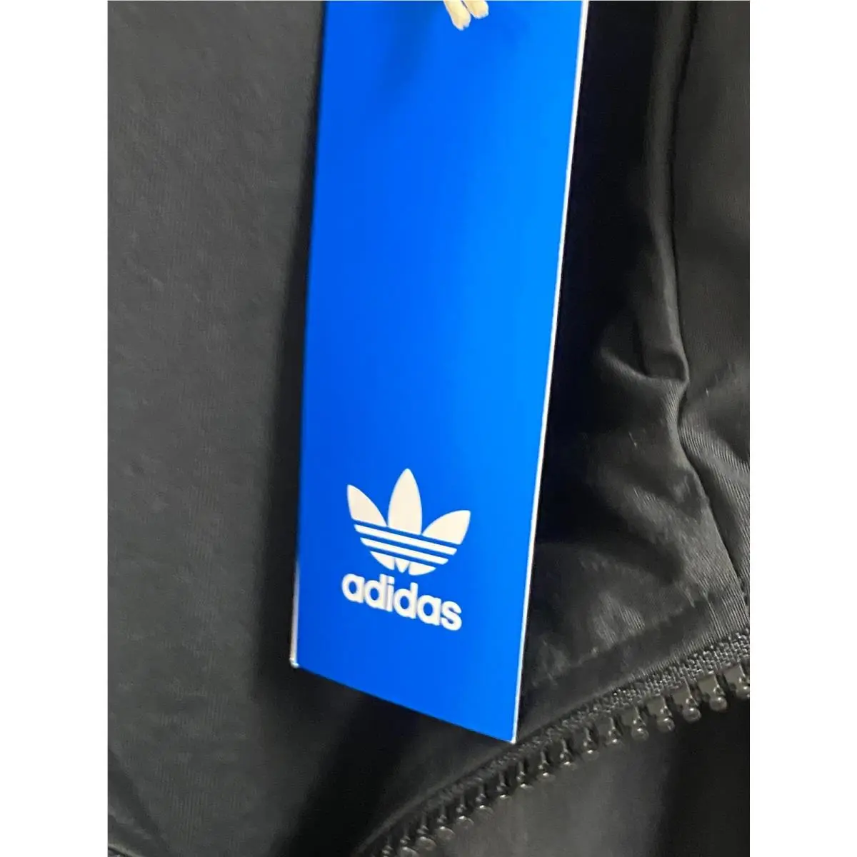 Adidas clothing - RN 88387 CA# 40912 - JC9950 - Black (UPC: 196476872064) 9