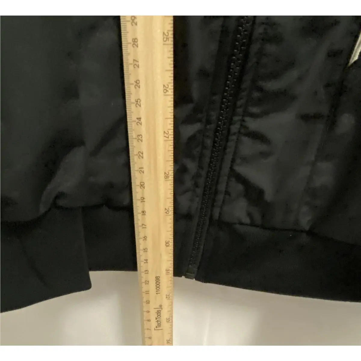 Adidas clothing - RN 88387 CA# 40912 - JC9950 - Black (UPC: 196476872064) 6