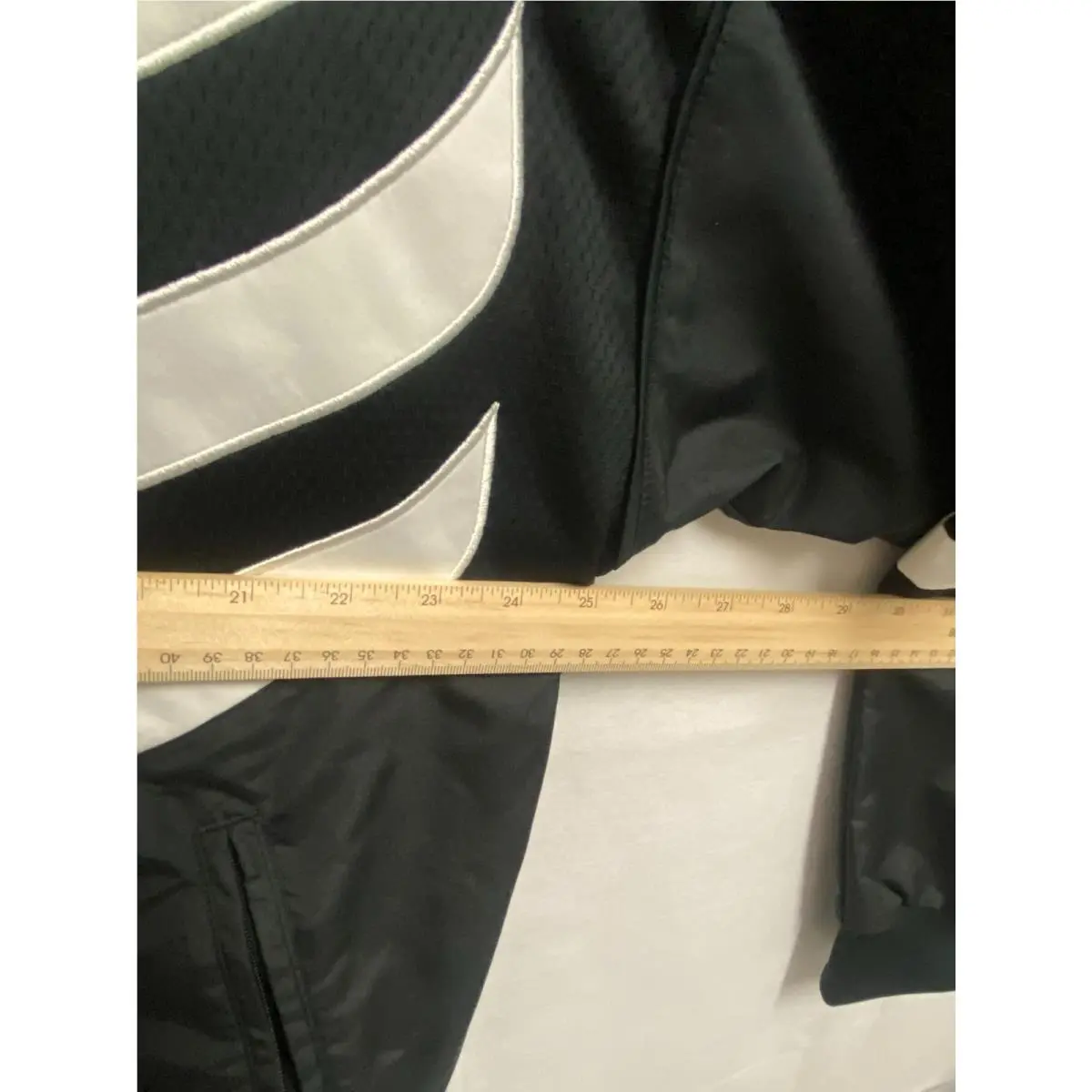 Adidas clothing - RN 88387 CA# 40912 - JC9950 - Black (UPC: 196476872064) 7