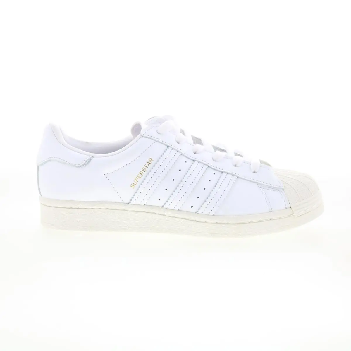 Adidas Superstar Kiltie FV3421 Womens White Lifestyle Sneakers Shoes 6
