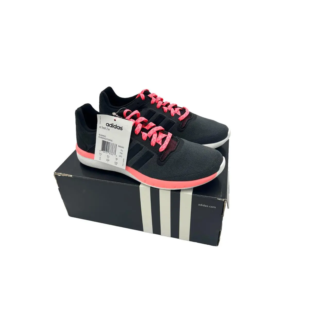Adidas shoes - adidas Performance - Performance - S85083 - Pink (UPC: 888170877673) 3