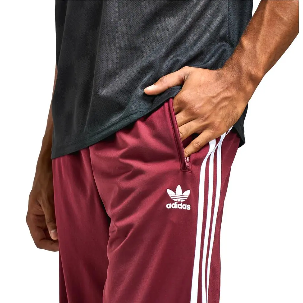 Adidas clothing - MAROON (UPC: 192609121702) 1
