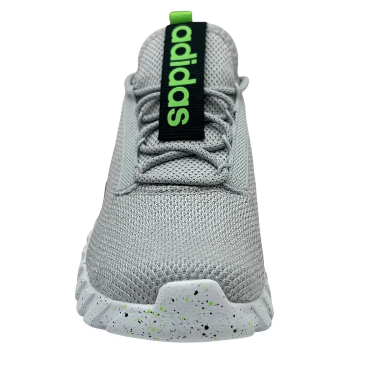 Adidas shoes - adidas Kaptir - Kaptir - Black/Gray/Green (UPC: 196465131448) 4