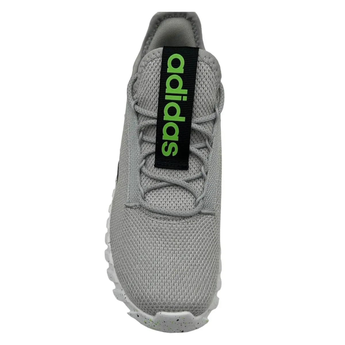 Adidas shoes - adidas Kaptir - Kaptir - Black/Gray/Green (UPC: 196465131448) 7