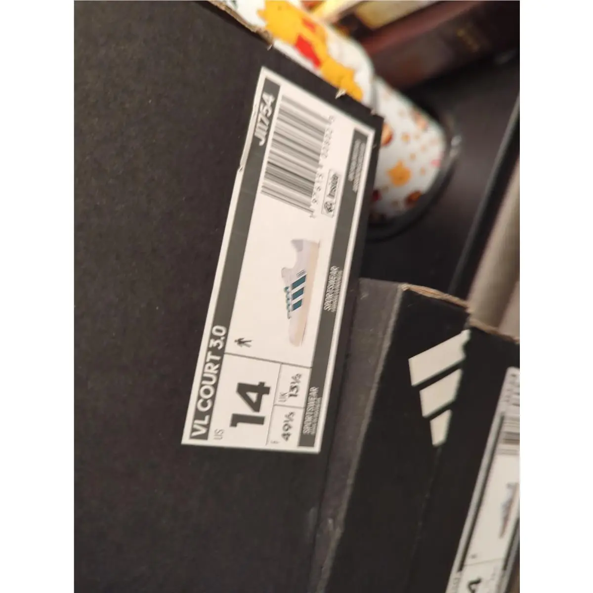 Adidas shoes - White 0