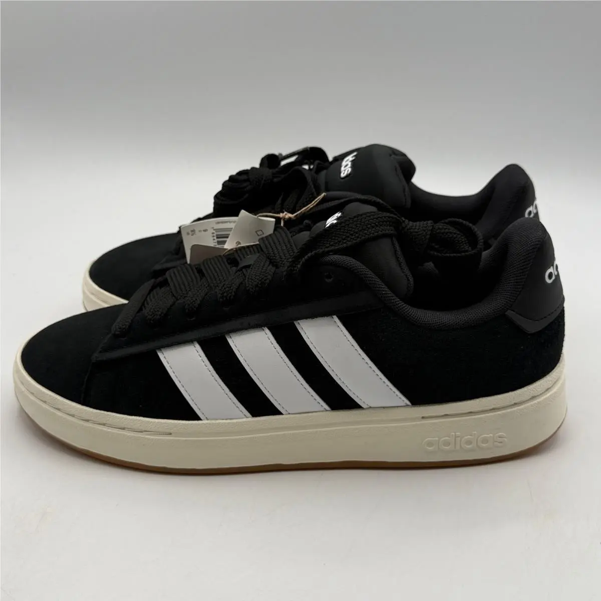 Adidas shoes - Grand Court Alpha 00s - Grand Court Alpha - Black 2