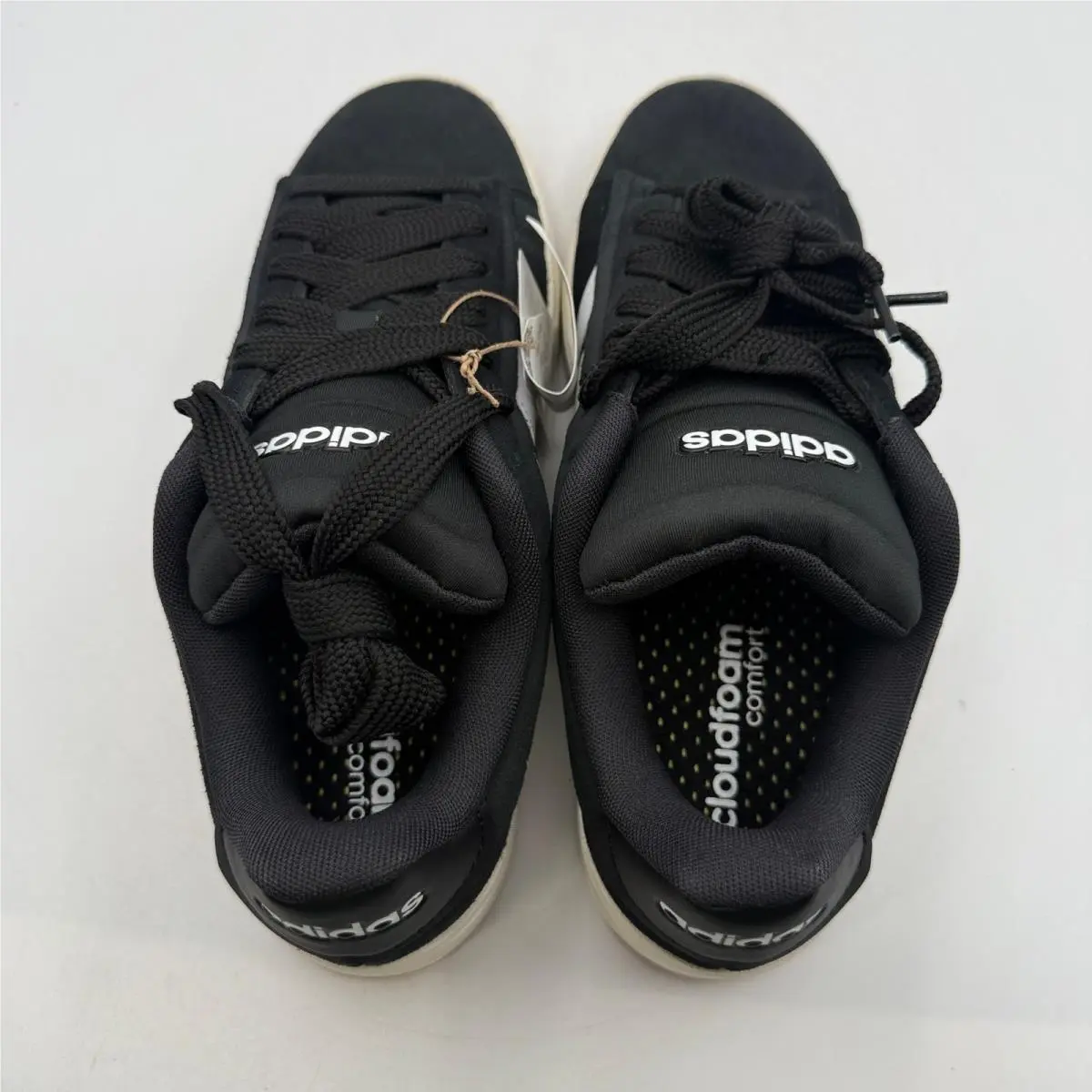 Adidas shoes - Grand Court Alpha 00s - Grand Court Alpha - Black 3