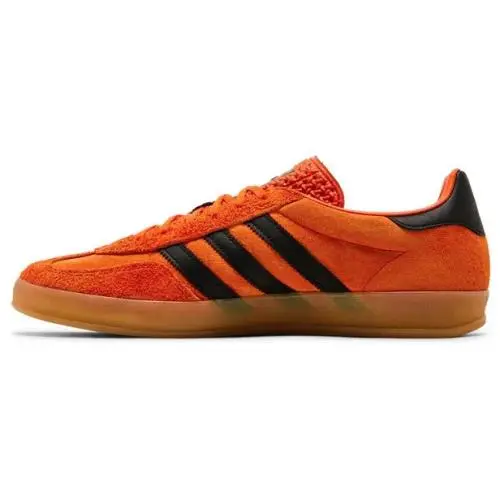 Adidas shoes - adidas Gazelle - Gazelle - JI3905 - Orange 0