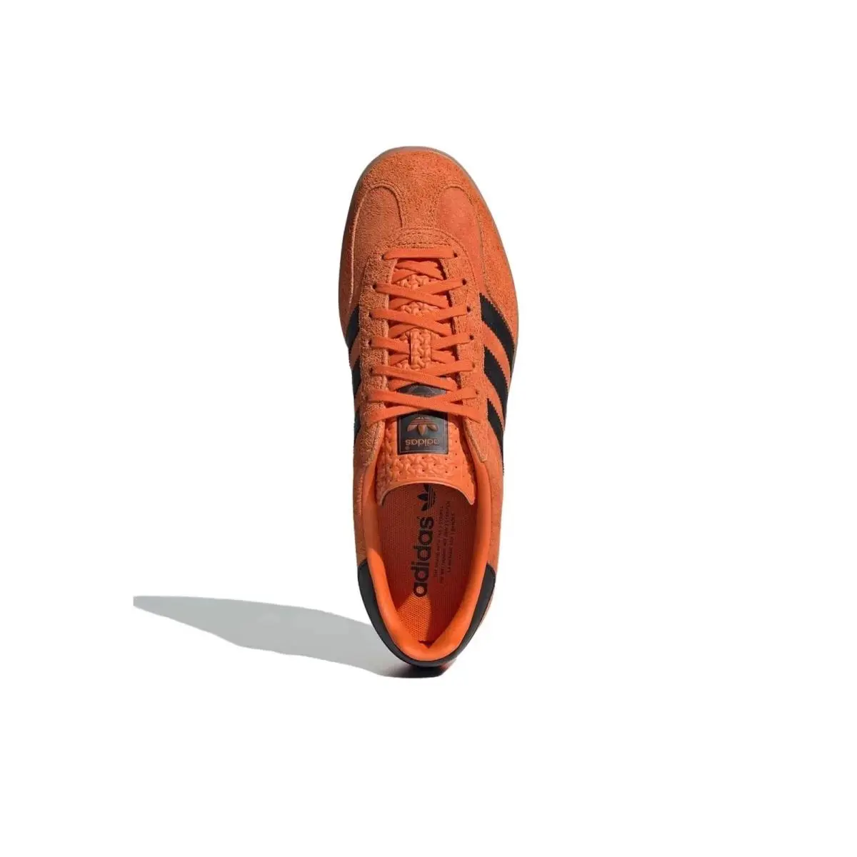 Adidas shoes - adidas Gazelle - Gazelle - JI3905 - Orange 1
