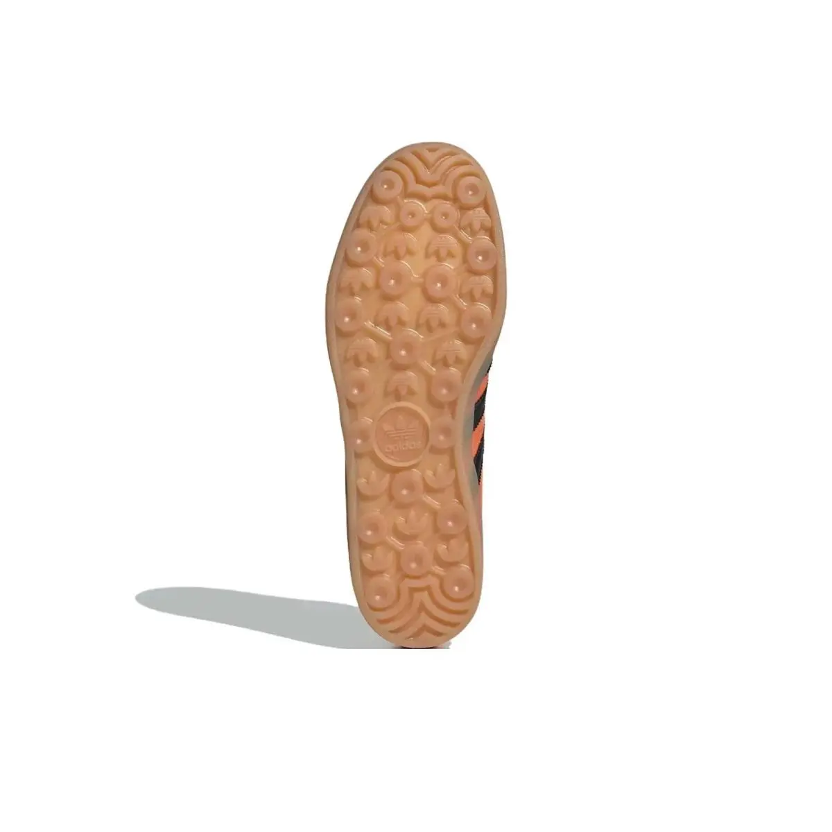 Adidas shoes - adidas Gazelle - Gazelle - JI3905 - Orange 3