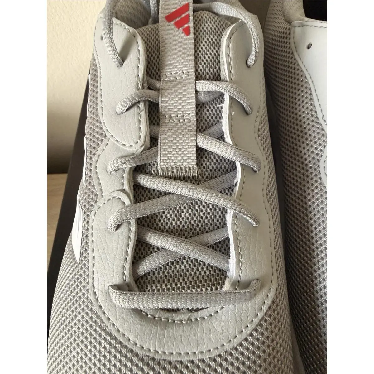 Adidas shoes - Cloudfoam Flex LA - Cloudfoam Flex - Hq4851 - Gray 3