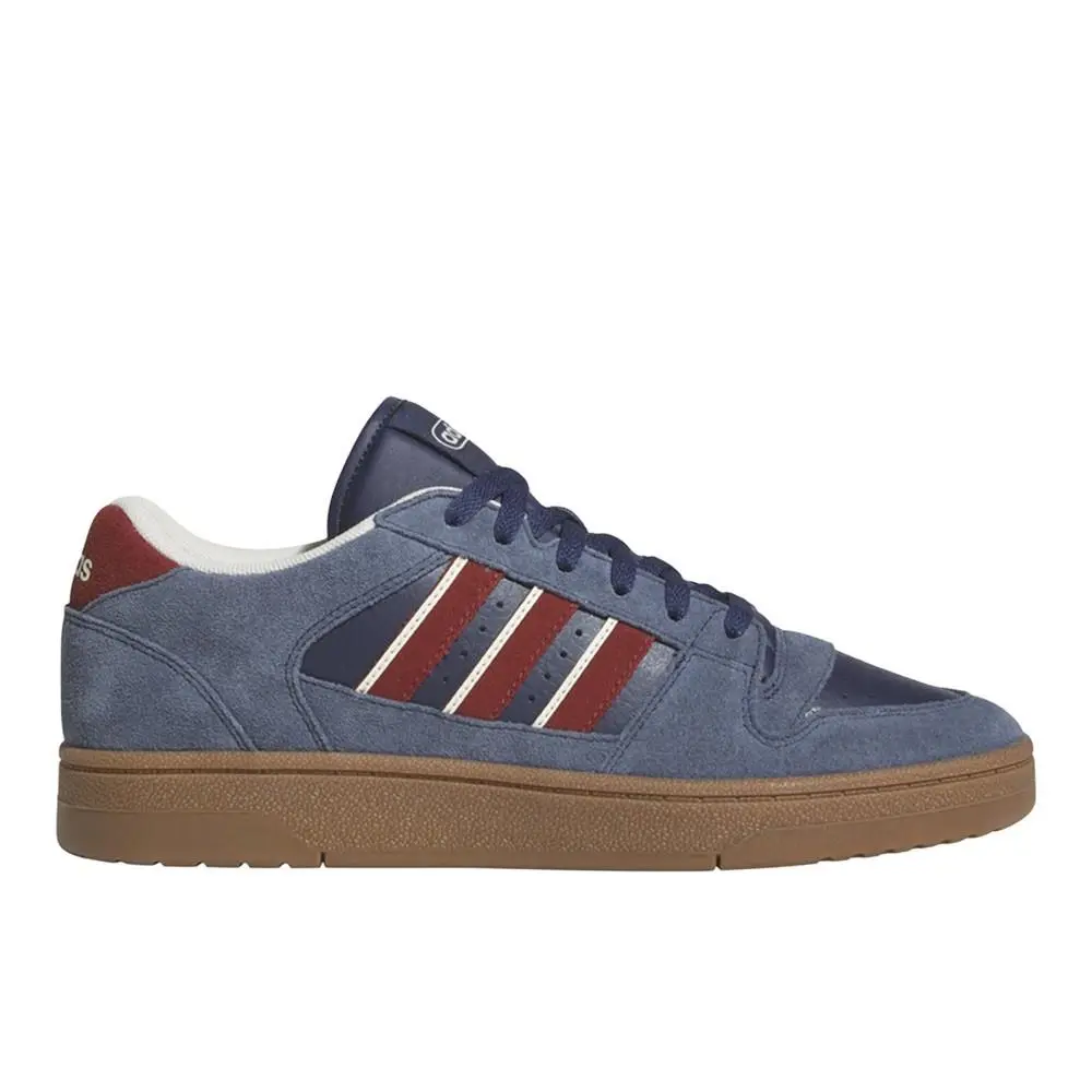 Adidas Break Start Premium Low Mens Size 6 M Sneakers Casual Shoes JR1443