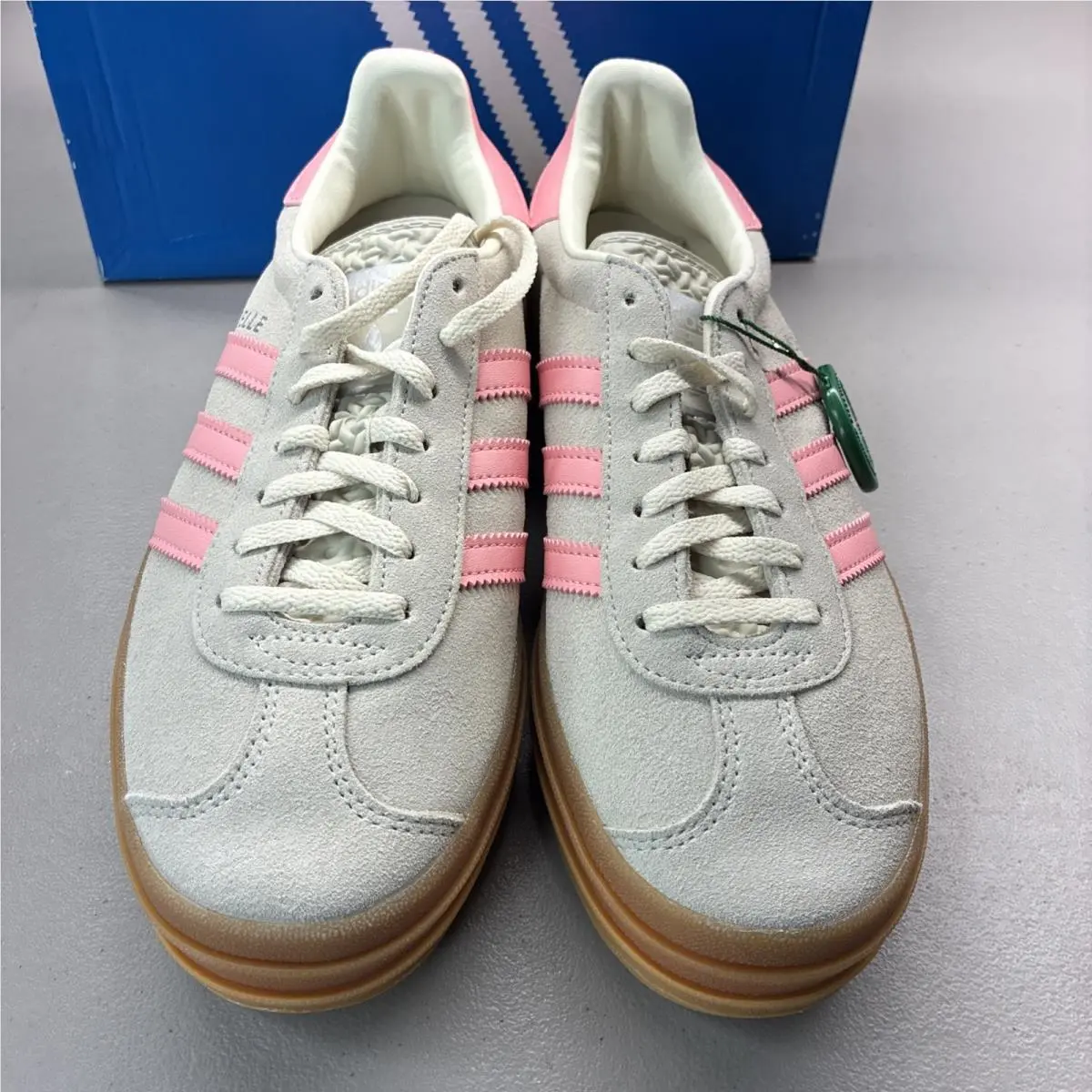 Adidas shoes - Pink 0