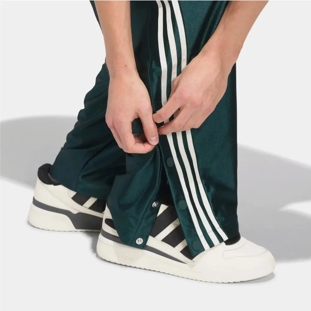 Adidas clothing - JM9959 - JM9959 - Green 3