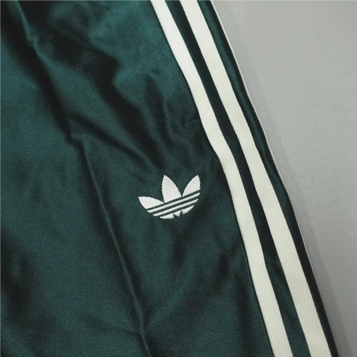 Adidas clothing - JM9959 - JM9959 - Green 8