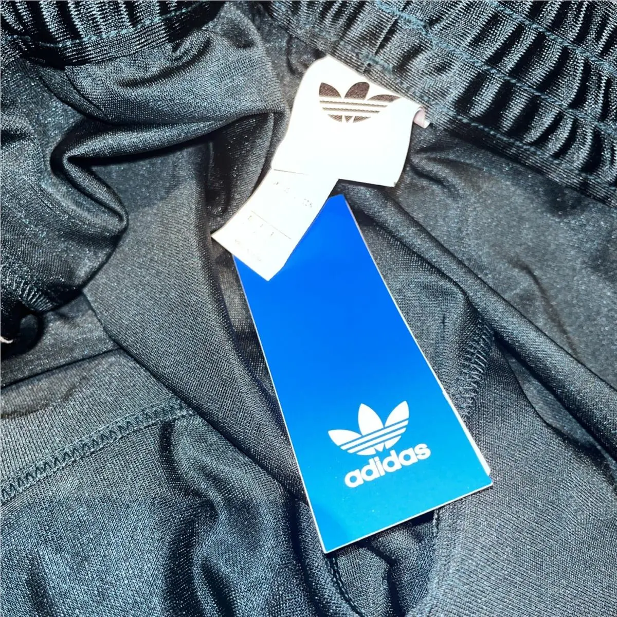 Adidas clothing - JM9959 - JM9959 - Green 10