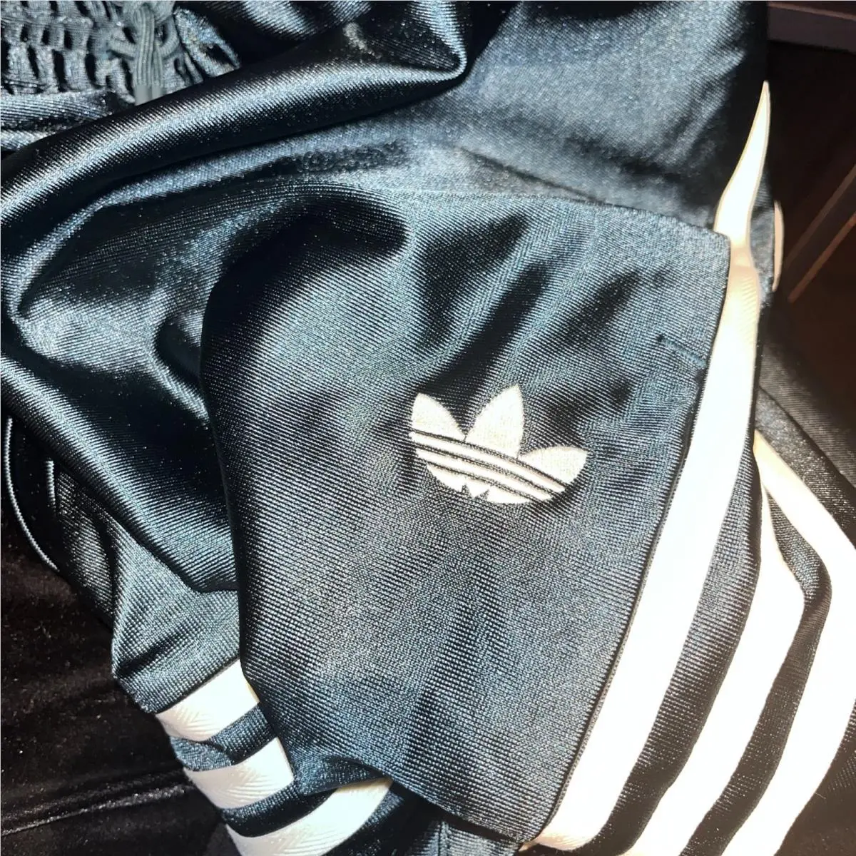 Adidas clothing - JM9959 - JM9959 - Green 11