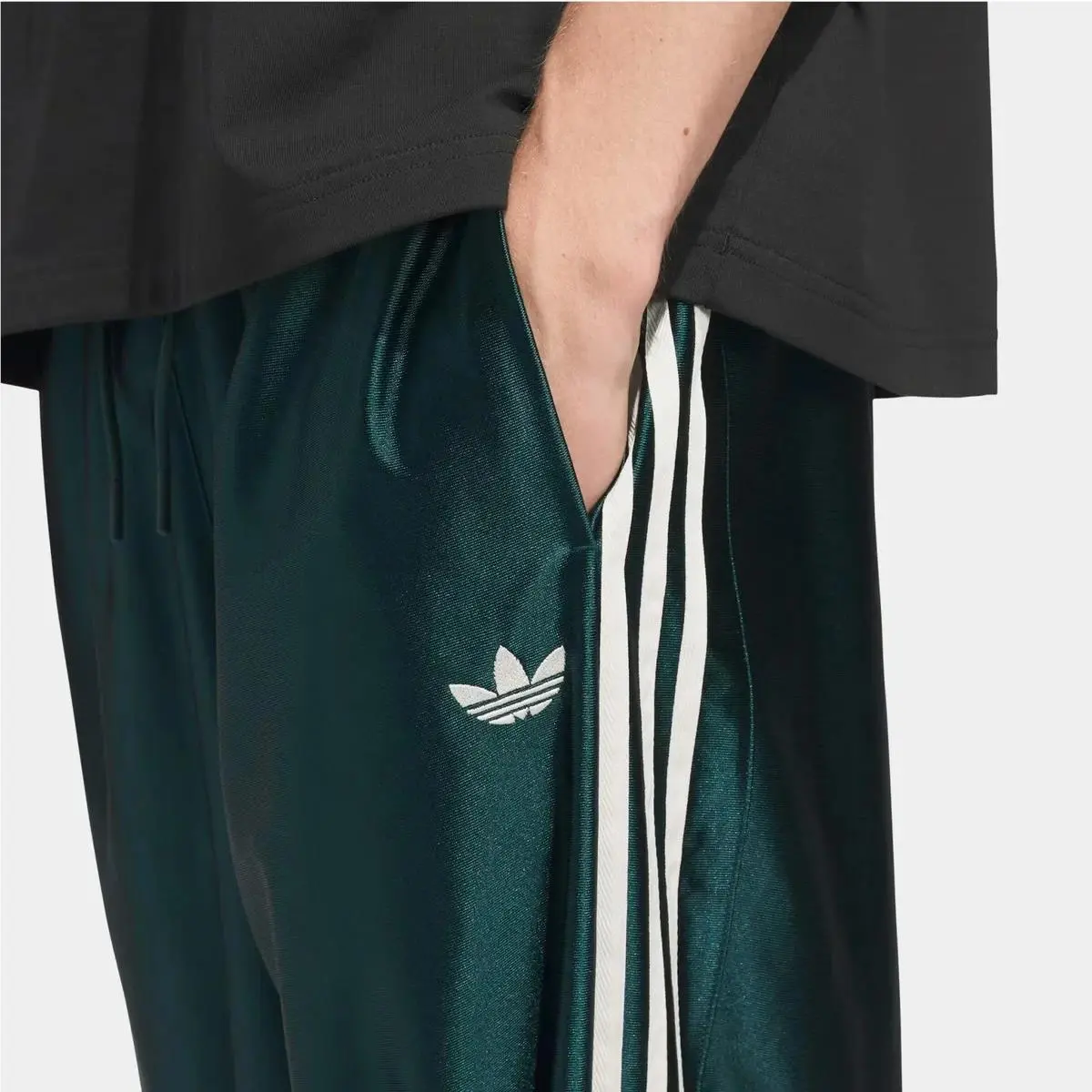 Adidas clothing - JM9959 - JM9959 - Green 0