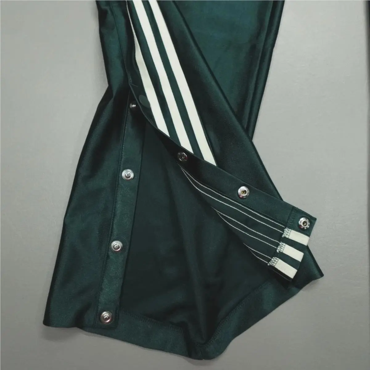Adidas clothing - JM9959 - JM9959 - Green 5