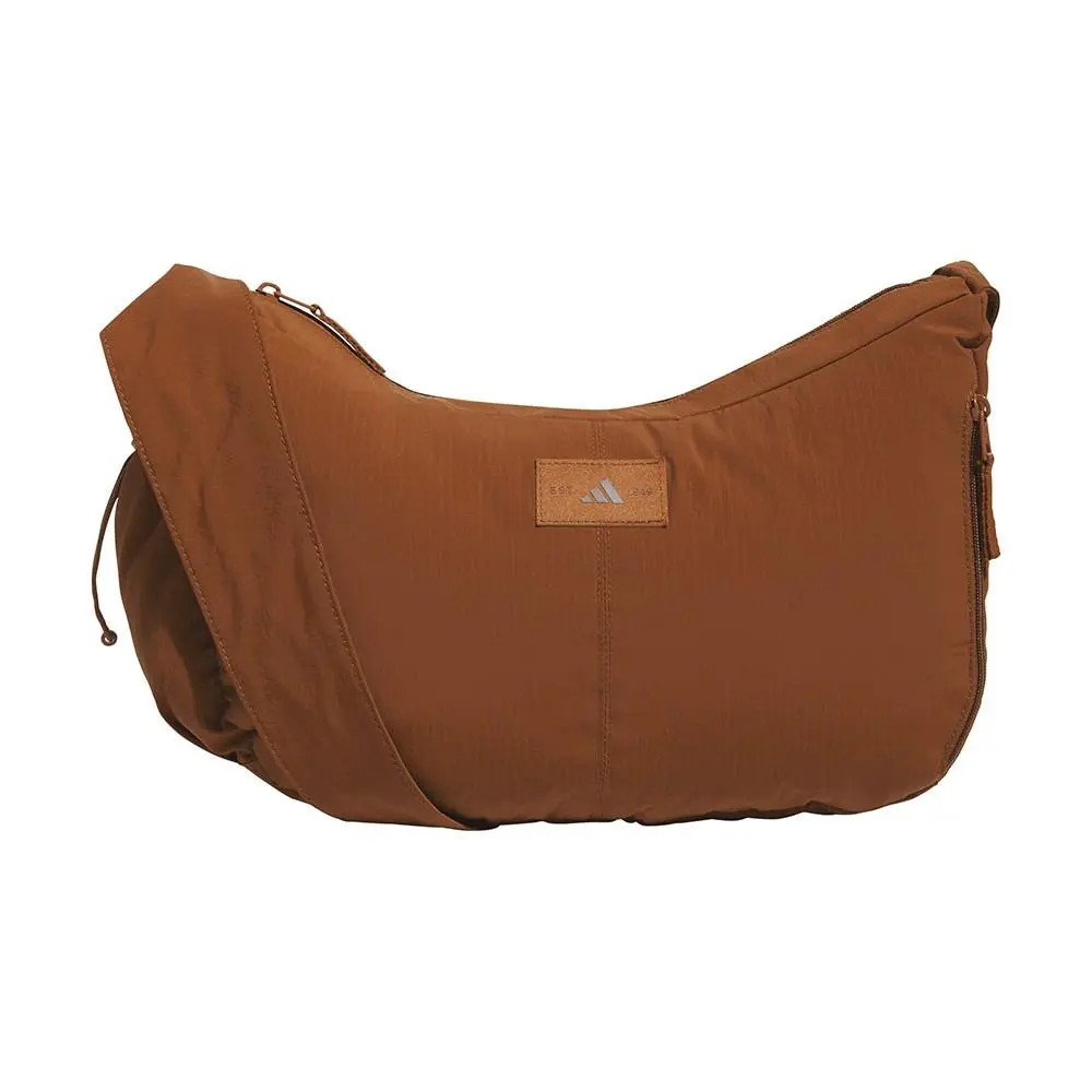 Adidas Crescent Crossbody Unisex Size Osfa SB1158-JL4131