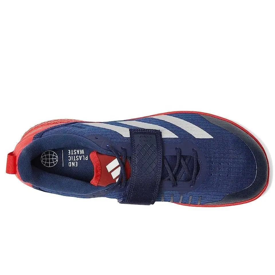 Adidas shoes - Blue (UPC: 195747938041) 0