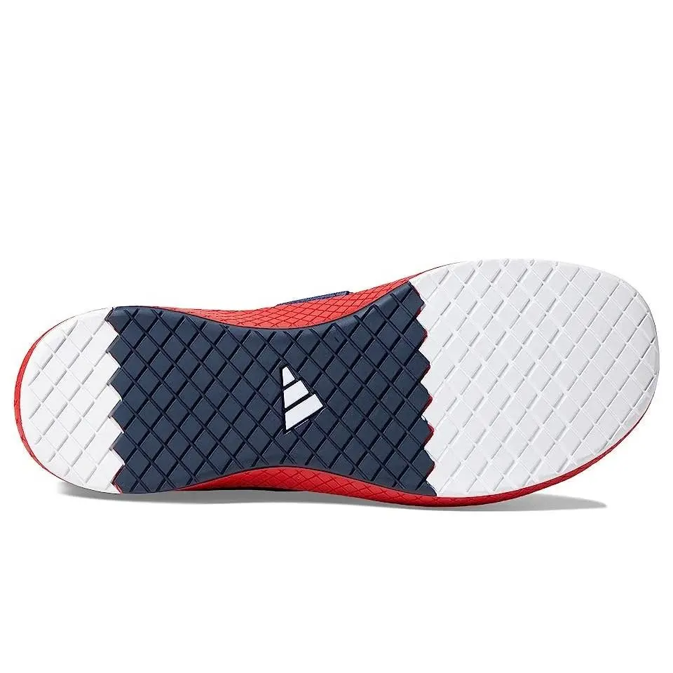 Adidas shoes - Blue (UPC: 195747938041) 1