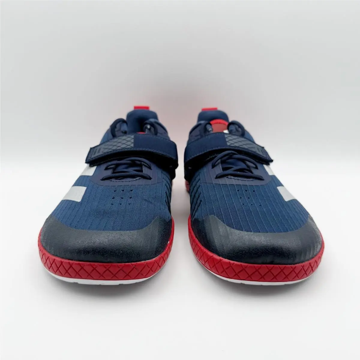 Adidas shoes - Blue (UPC: 195747938041) 8