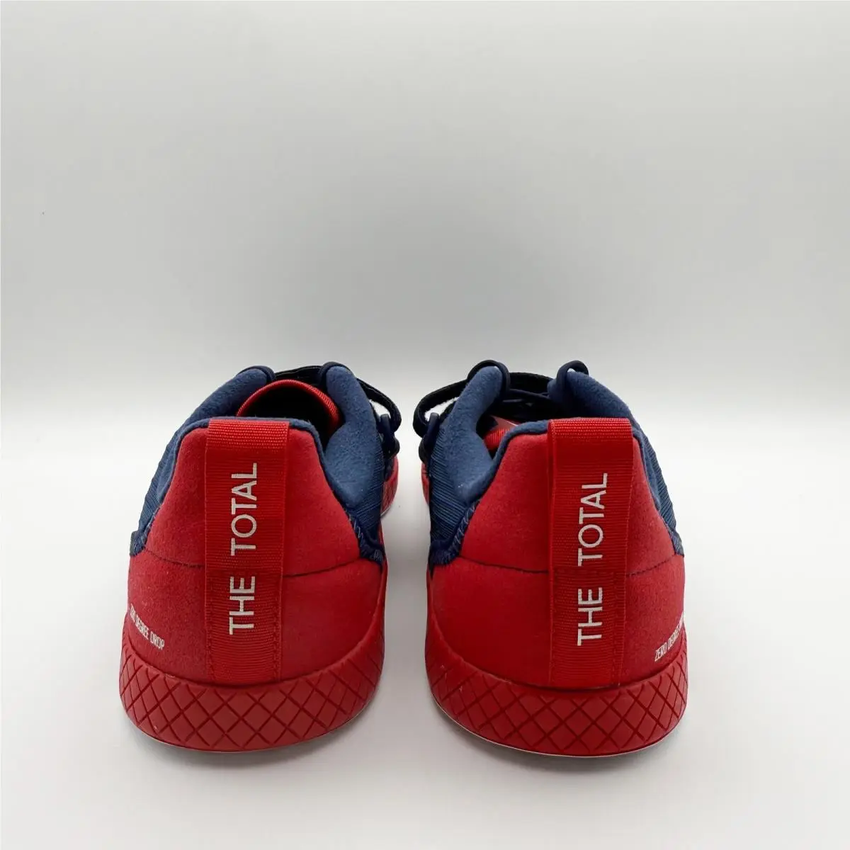 Adidas shoes - Blue (UPC: 195747938041) 9