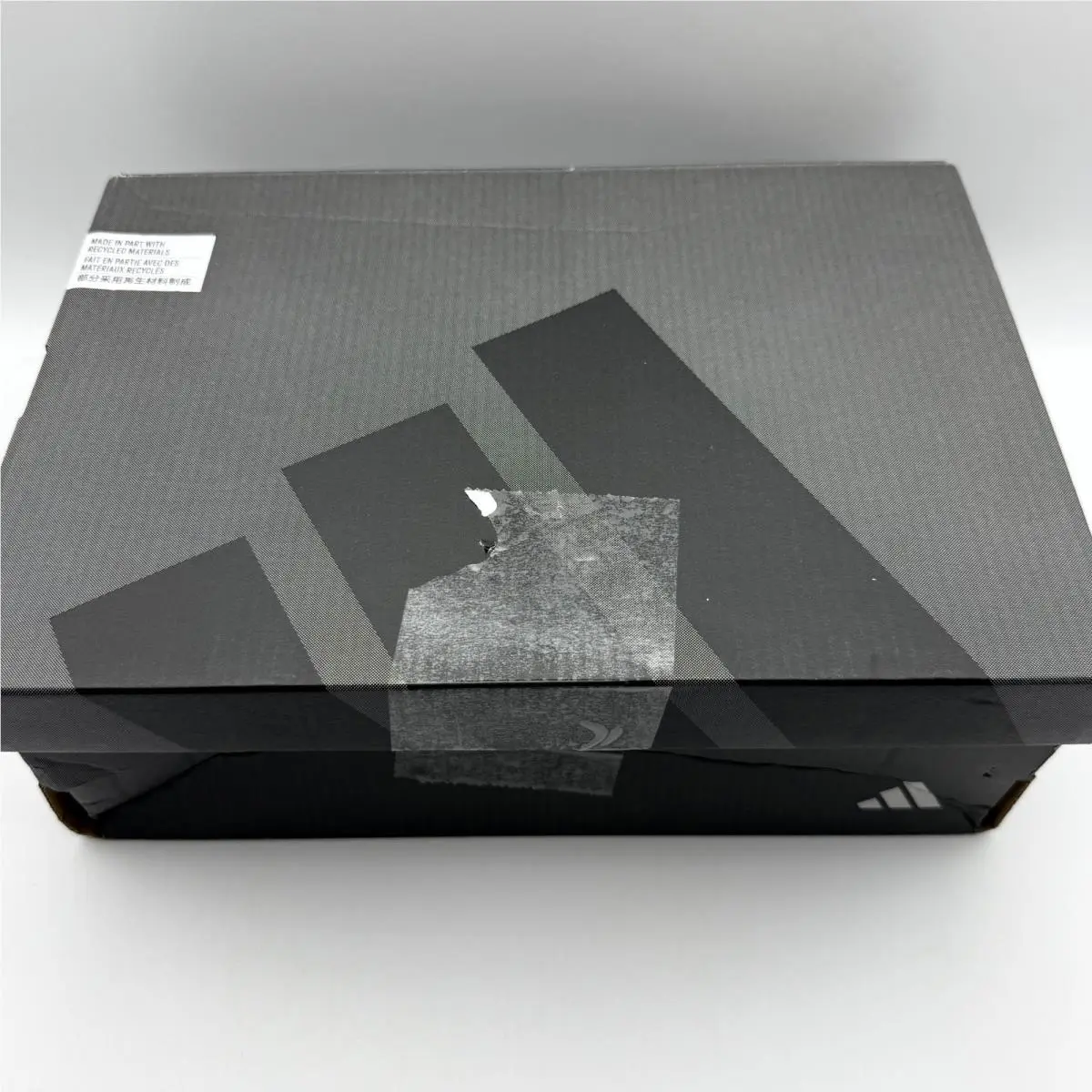 Adidas shoes - Blue (UPC: 195747938041) 12