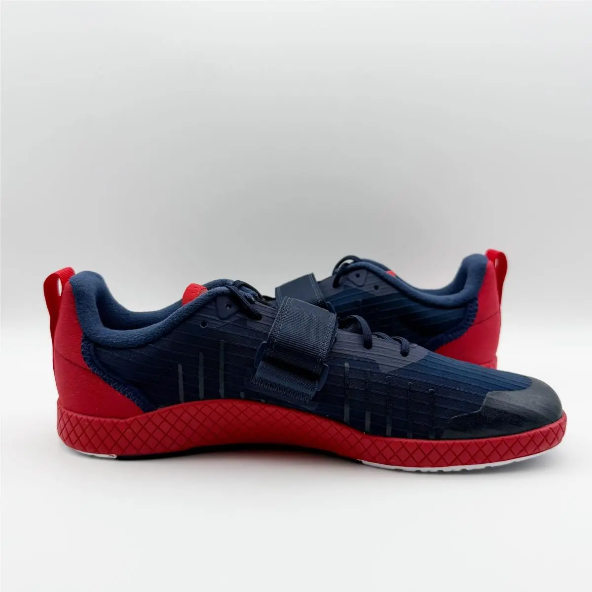 Adidas shoes - Blue (UPC: 195747938041) 3