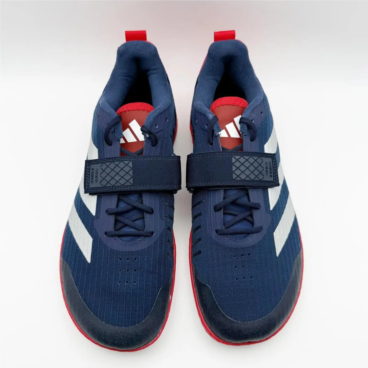 Adidas shoes - Blue (UPC: 195747938041) 5