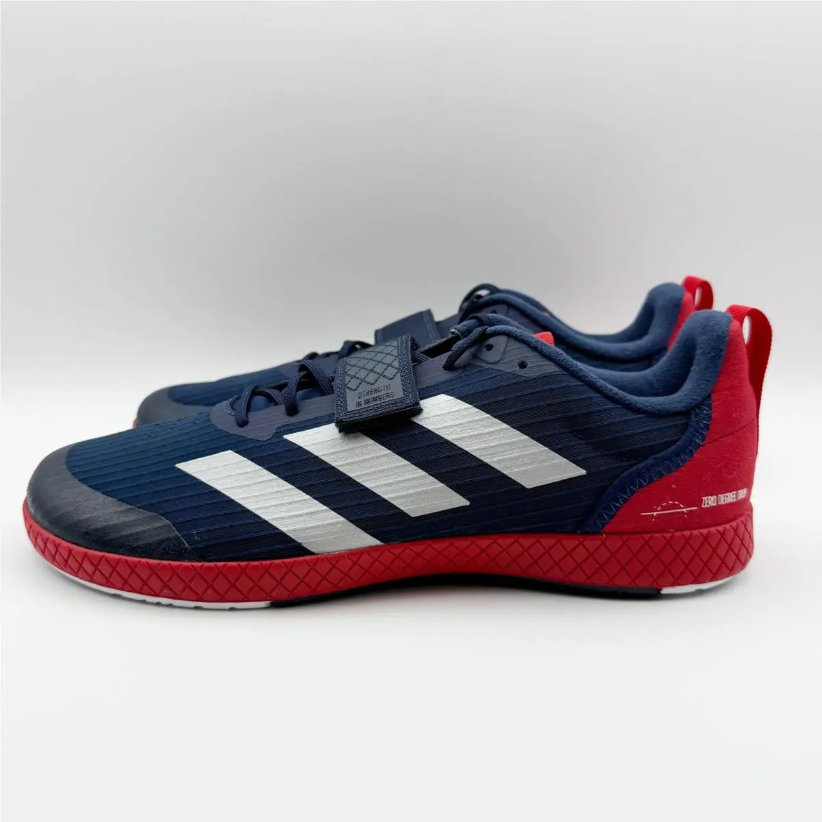 Adidas shoes - Blue (UPC: 195747938041) 7