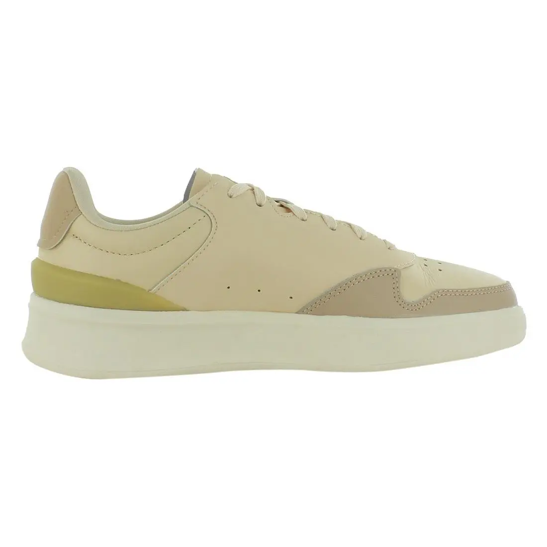 Adidas shoes - Sand Strata/Magic Beige/Gold Metallic, Main: Beige (UPC: 196464188221) 1