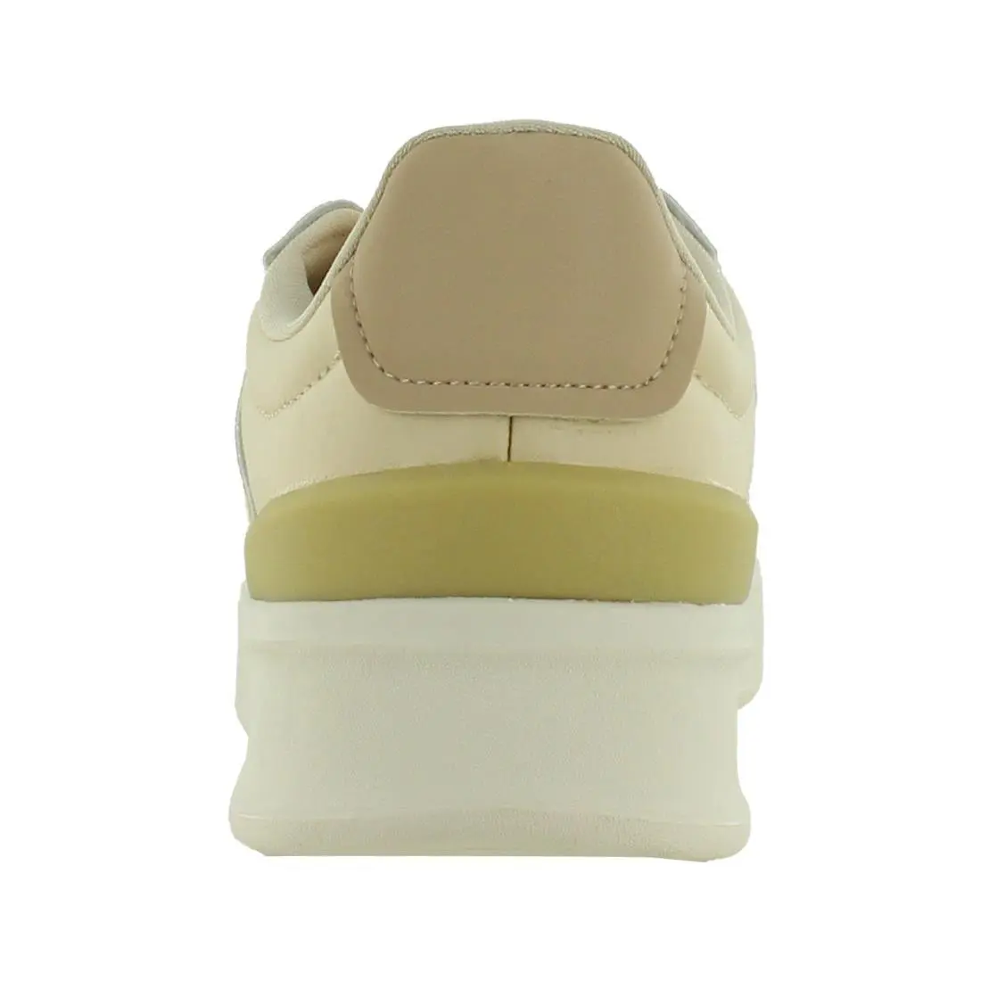 Adidas shoes - Sand Strata/Magic Beige/Gold Metallic, Main: Beige (UPC: 196464188221) 2