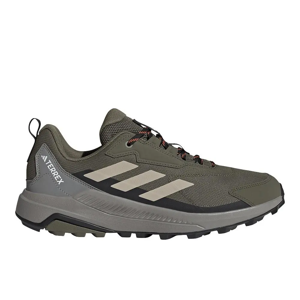 Terrex Anylander Hiking Mens Size 13 M Sneakers Athletic Shoes SB1158-ID by Adidas