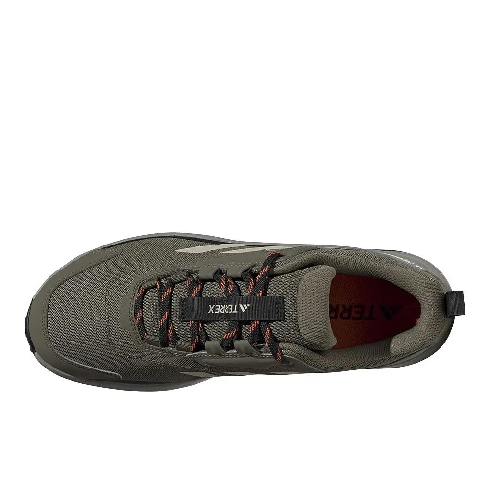 Adidas shoes - adidas Terrex Anylander Hiking - Terrex Anylander Hiking - SB1158-ID0894 - Green (UPC: 196478151914) 2