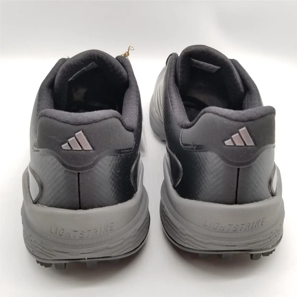 Adidas shoes - adidas ZG23 - GW1178 - Black 3